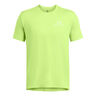 Vanish Energy Maglietta Uomini - giallo, 