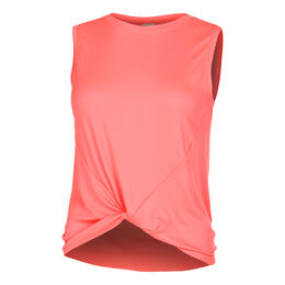 Twist Front Tank