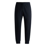 Abbigliamento BOSS BOSS Hadiko Pantalone Da Allenamento Uomini-Blu Scuro