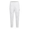 Court Heritage Pantalone Da Allenamento Uomini-Bianco