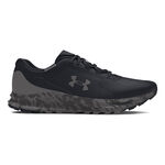 Scarpe da corsa Under Armour Under Armour Charged Bandit TR 3 SP Scarpa da trail Uomini-nero, grigio scuro