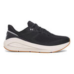 Scarpe da corsa Under Armour Under Armour Sonic 7 Scarpe Neutrali Uomini-Nero,Grigio