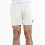 Abbigliamento Bullpadel Bullpadel Meis 25V Pantaloncini Uomini-Crema
