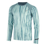 Abbigliamento ASICS Seamless Longsleeve