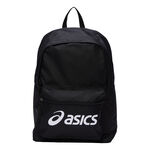 ASICS ASICS 23L Zaino-Nero,Bianco