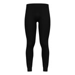 Abbigliamento Odlo Odlo Merino 160 Calzamaglia Uomini-Nero