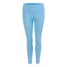 Fly Fast Ankle Tight Calzamaglia Da Corsa Donna-Blu Scuro