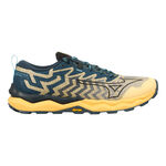 Scarpe Da Corsa Mizuno Wave Daichi 8