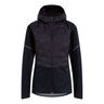Zeroweight Insulator Giacca Da Corsa Donna-Nero