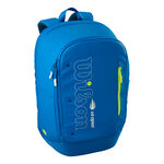 Wilson Wilson Tour US Open 2024 Zaino - blu