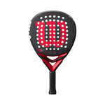 Racchette da padel Wilson Wilson Bela V3 Racchette da padel 