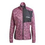 Abbigliamento adidas Trail Wind Jacket