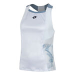 Abbigliamento Lotto Tech W Ii  D1 Tank