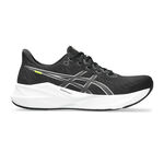 Scarpe da corsa ASICS ASICS Versablast 4 Scarpe Neutrali Uomini-Nero,Antracite