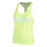 Rhombo Move Canottiera Donna-Giallo Neon