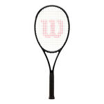 Racchette da tennis Wilson Wilson Blade 98 16X19 v8 Noir Racchette da torneo non incordata