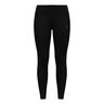 Zeroweight Calzamaglia Da Corsa Donna - Nero