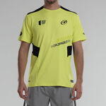 Abbigliamento Bullpadel T-Shirt Lugre