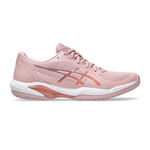 ASICS ASICS Solution Swift FF 2 AC Scarpa per tutte le superfici Donna-rosa