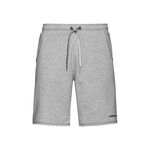 Abbigliamento HEAD HEAD Jacob Pantaloncini Uomini - grigio chiaro, nero