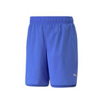 Abbigliamento Puma Run Favorite 2in1 Shorts