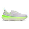 Infinite Elite 2 Scarpe Neutrali Uomini-Grigio,Verde Neon