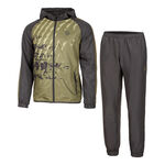 Abbigliamento BIDI BADU Pure Wild Tracksuit