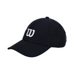 Abbigliamento Wilson Wilson Active Perforated Cappellino-Blu Scuro