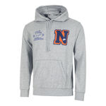 Abbigliamento Da Tennis Nike M NK CLUB FT PO HDY VRSTY