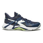 Scarpe da tennis Diadora Diadora B.Icon 2 Scarpa Per Terra Rossa Uomini-Blu,Bianco