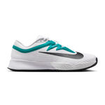 Scarpe da tennis Nike Nike Vapor Pro 3 Scarpa Per Tutte Le Superfici Uomini-Bianco,Color Petrolio