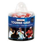 Overgrip Tourna Tourna Grip Confezione Da 30-Blu