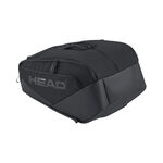 Borse Da Tennis HEAD Pro X Padel Bag L BK