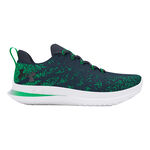Scarpe da corsa Under Armour Under Armour Velociti 3 Scarpe Neutrali Uomini-Grigio,Verde