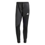 Abbigliamento adidas adidas 3Stripes Pantalone da allenamento Uomini - nero, bianco