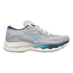 Scarpe da corsa Mizuno Mizuno Wave Serene Scarpe Neutrali Donna-Grigio