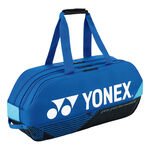Yonex Yonex Pro Tournament Bag Borsa per racchetta Da 3 - blu