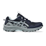 Scarpe da corsa ASICS ASICS Gel-Venture 10 Scarpa Da Trail Donna-Blu Scuro,Grigio