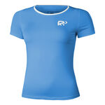 Abbigliamento Racket Roots Racket Roots Teamline Maglietta Donna - blu, 