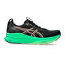 Gel-Kayano 32 Scarpa stabile Uomini-nero, verde