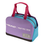 HEAD HEAD Pro X Tote Bag PTC Alternate Edition Borsa Sportiva-Blu,Rosa