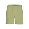 Summerbreeze Smash 2.0 Pantaloncini Uomini-Oliva