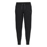 Club Original Pantalone Da Allenamento Donna-Nero