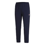 Abbigliamento Fila Fila Pro3 Pantalone Da Allenamento Uomini-Blu Scuro
