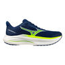 Wave Inspire 22                     Scarpa stabile Uomini-blu, giallo