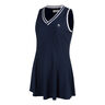 Contrast Abito Donna - blu scuro, 