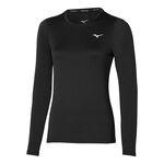 Abbigliamento Mizuno Impulse core Longsleeve