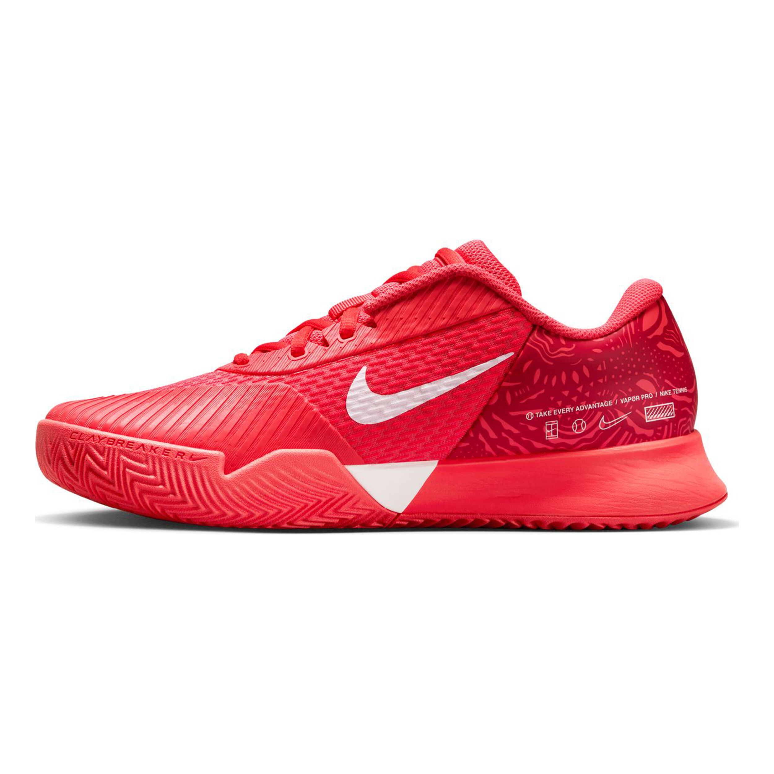 Scarpe tennis nike terra rossa cheap