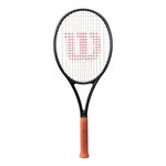 Racchette da tennis Wilson Wilson RF 01 Future Lite Racchette test