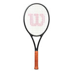 Racchette da tennis Wilson Wilson RF 01 Pro Racchette test